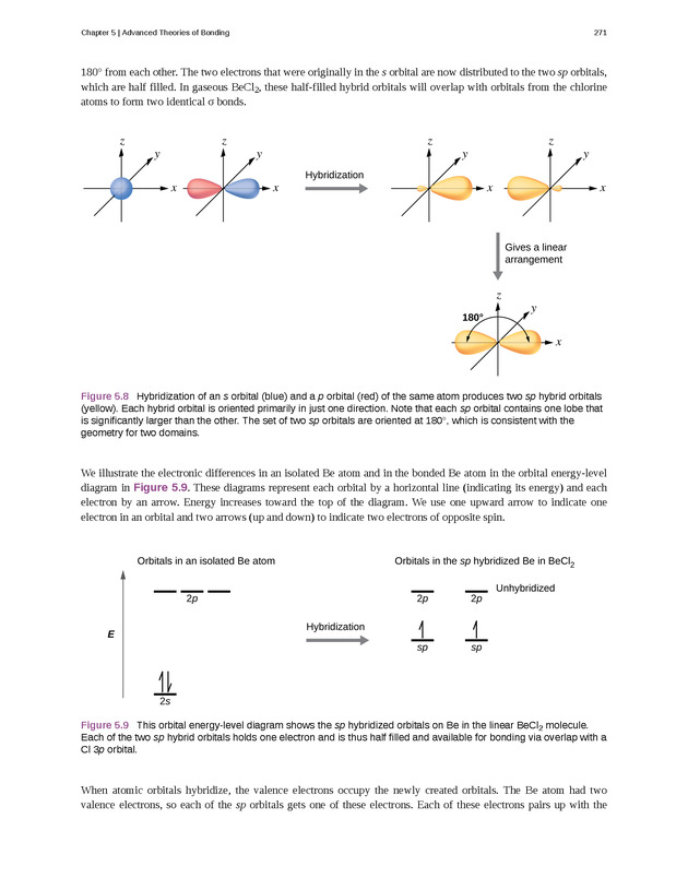 Chemistry: Atoms First - New Page 280