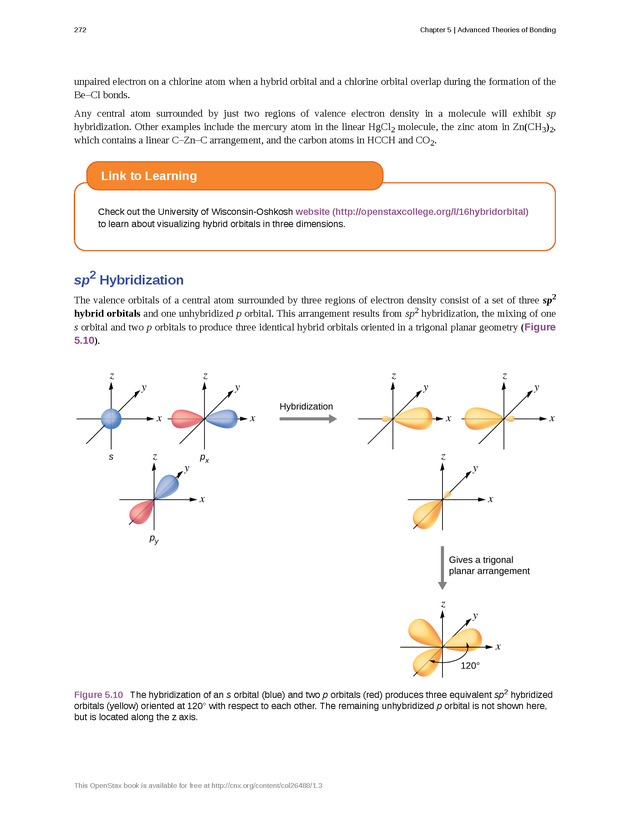 Chemistry: Atoms First - New Page 281