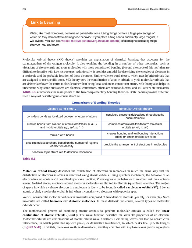 Chemistry: Atoms First - New Page 295