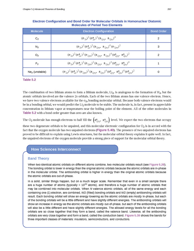 Chemistry: Atoms First - New Page 306