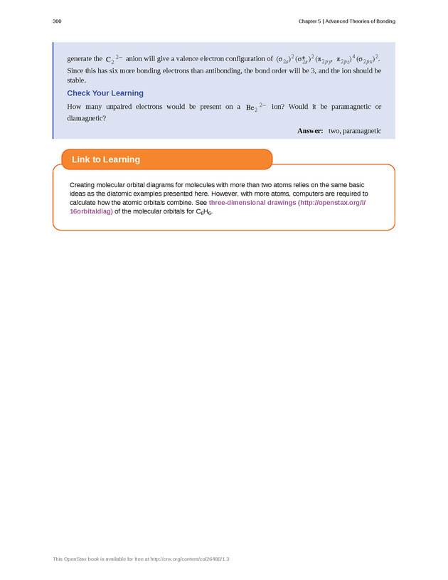 Chemistry: Atoms First - New Page 309