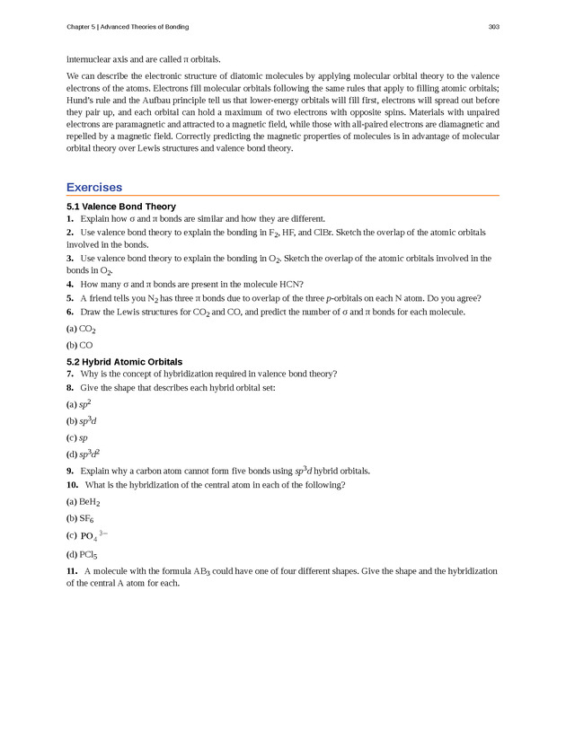 Chemistry: Atoms First - New Page 312