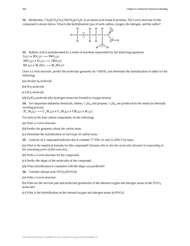 Chemistry: Atoms First - New Page 313