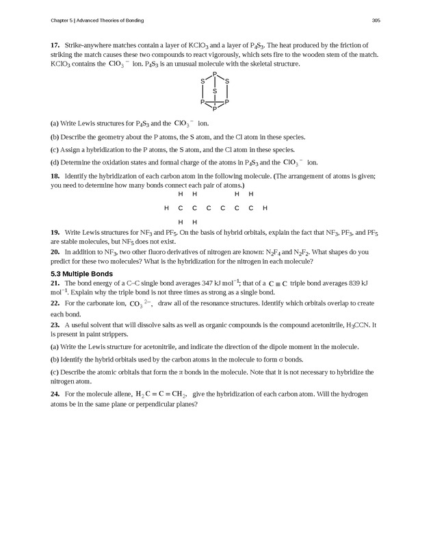 Chemistry: Atoms First - New Page 314