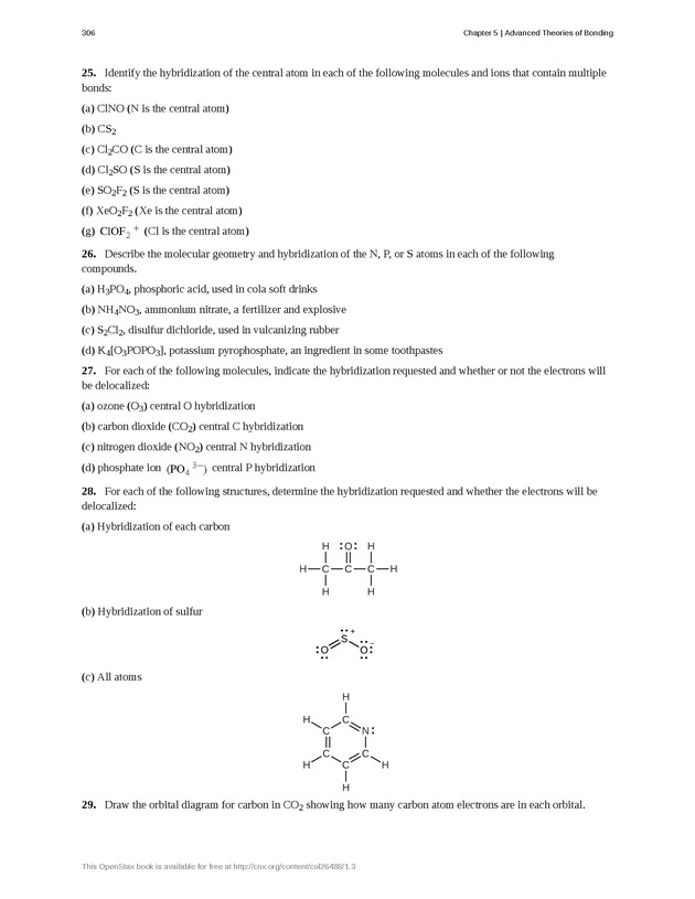 Chemistry: Atoms First - New Page 315