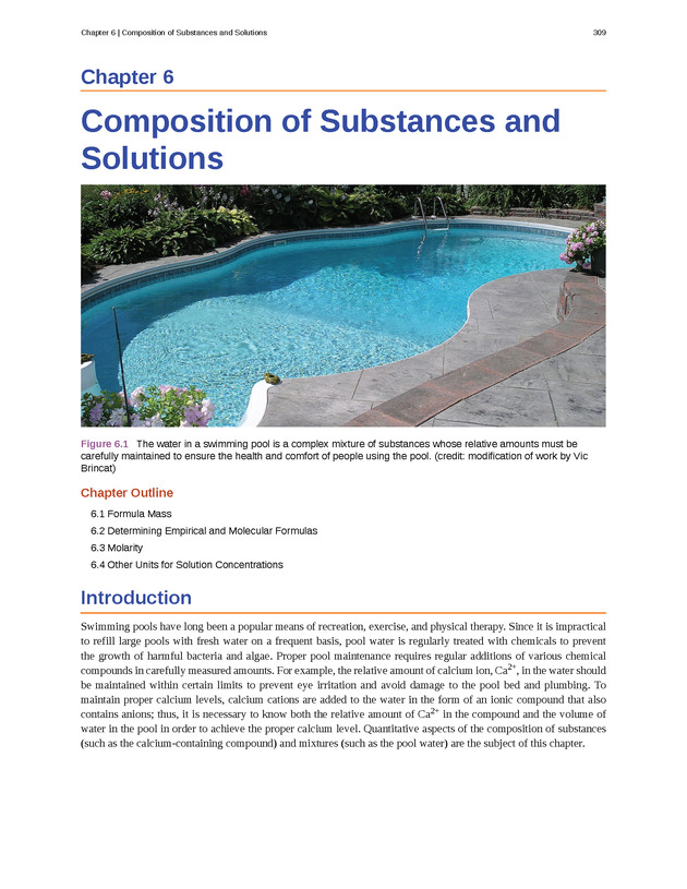 Chemistry: Atoms First - New Page 318
