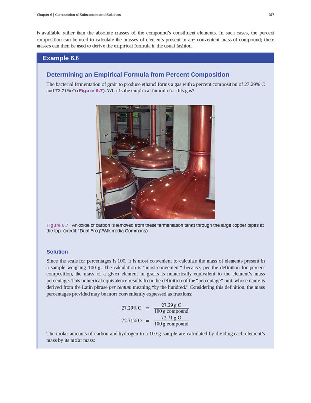Chemistry: Atoms First - New Page 326