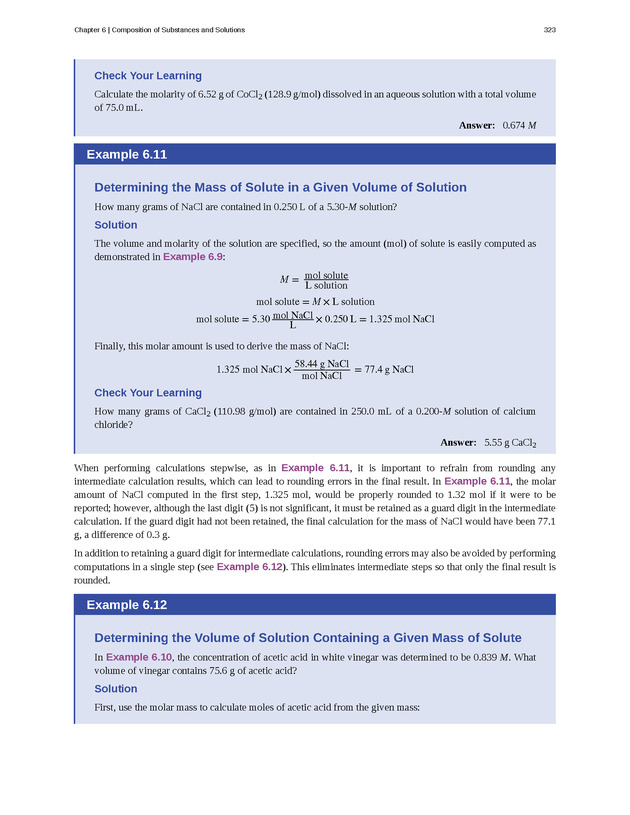 Chemistry: Atoms First - New Page 332