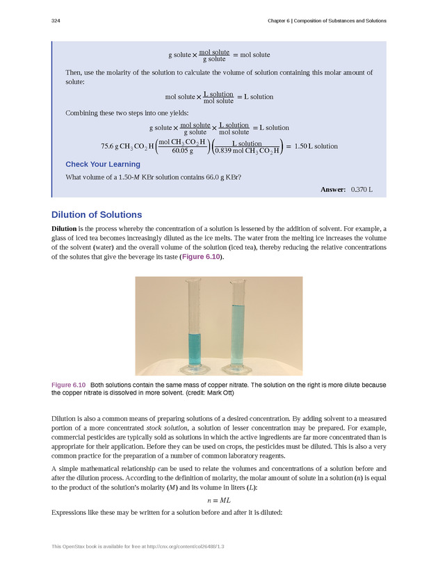 Chemistry: Atoms First - New Page 333