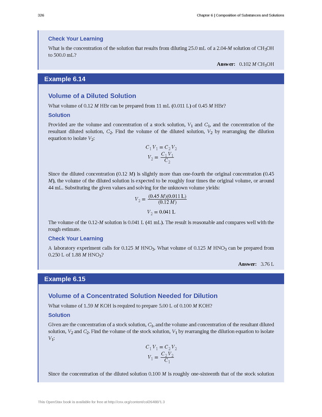 Chemistry: Atoms First - New Page 335