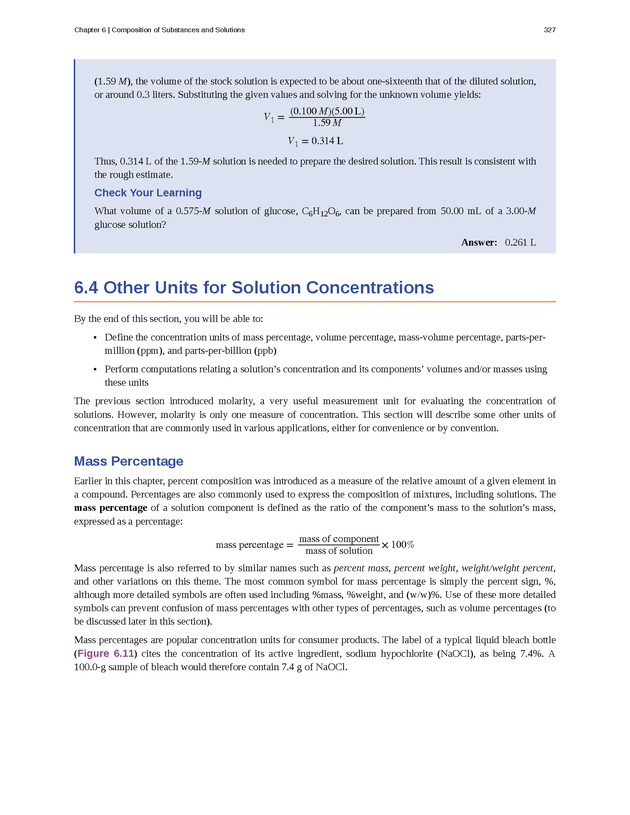 Chemistry: Atoms First - New Page 336