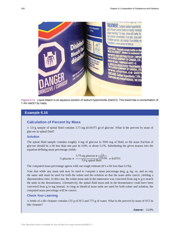 Chemistry: Atoms First - New Page 337