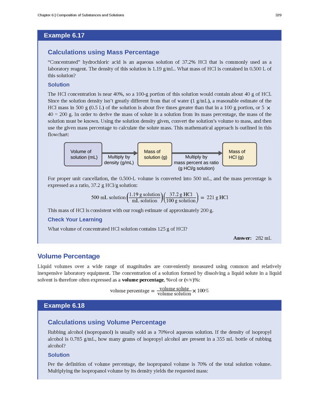 Chemistry: Atoms First - New Page 338