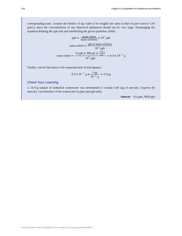 Chemistry: Atoms First - New Page 341