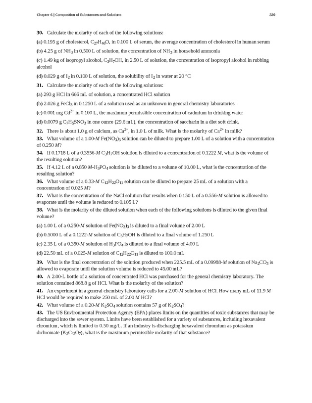 Chemistry: Atoms First - New Page 348