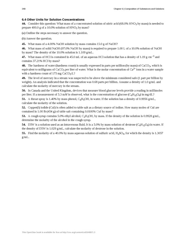 Chemistry: Atoms First - New Page 349