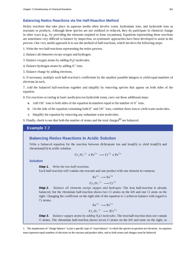 Chemistry: Atoms First - New Page 370