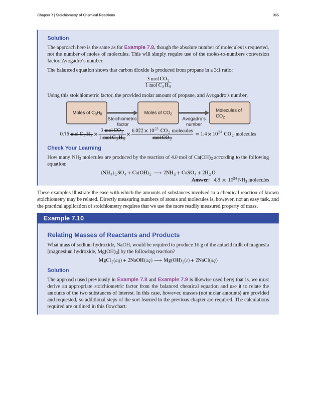 Chemistry: Atoms First - New Page 374