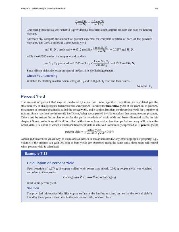 Chemistry: Atoms First - New Page 380