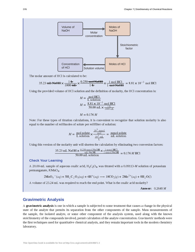 Chemistry: Atoms First - New Page 385