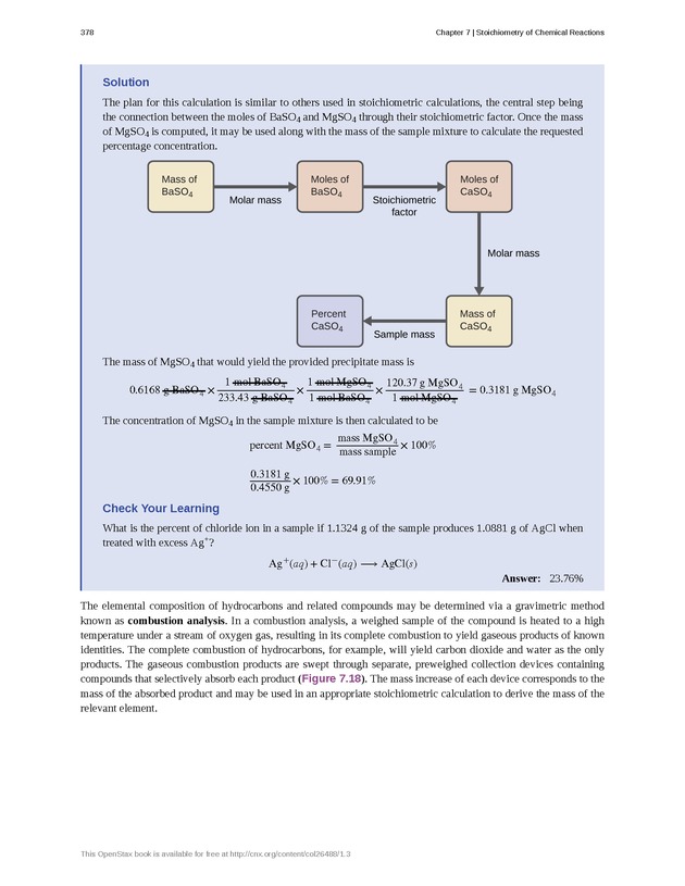 Chemistry: Atoms First - New Page 387