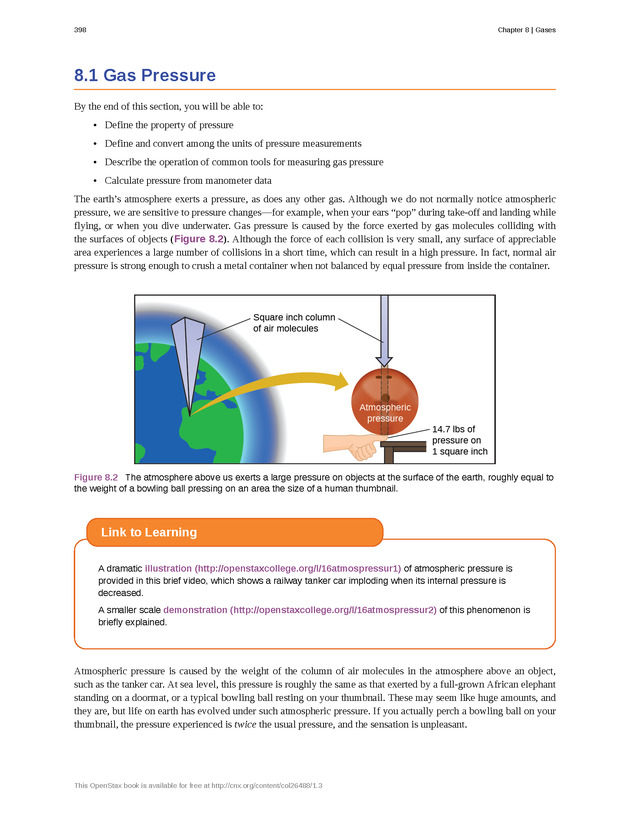 Chemistry: Atoms First - New Page 407