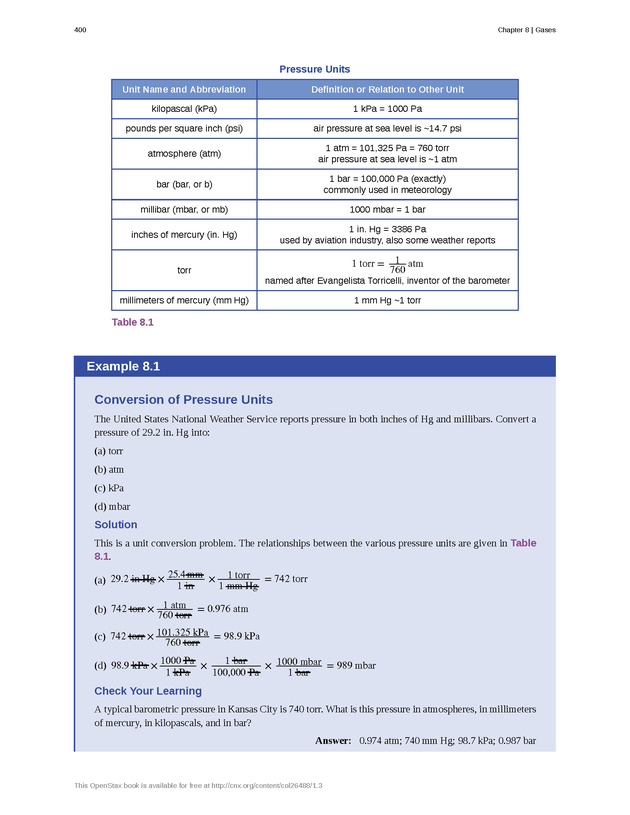 Chemistry: Atoms First - New Page 409