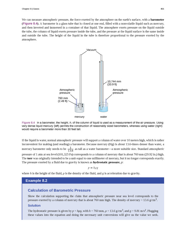 Chemistry: Atoms First - New Page 410