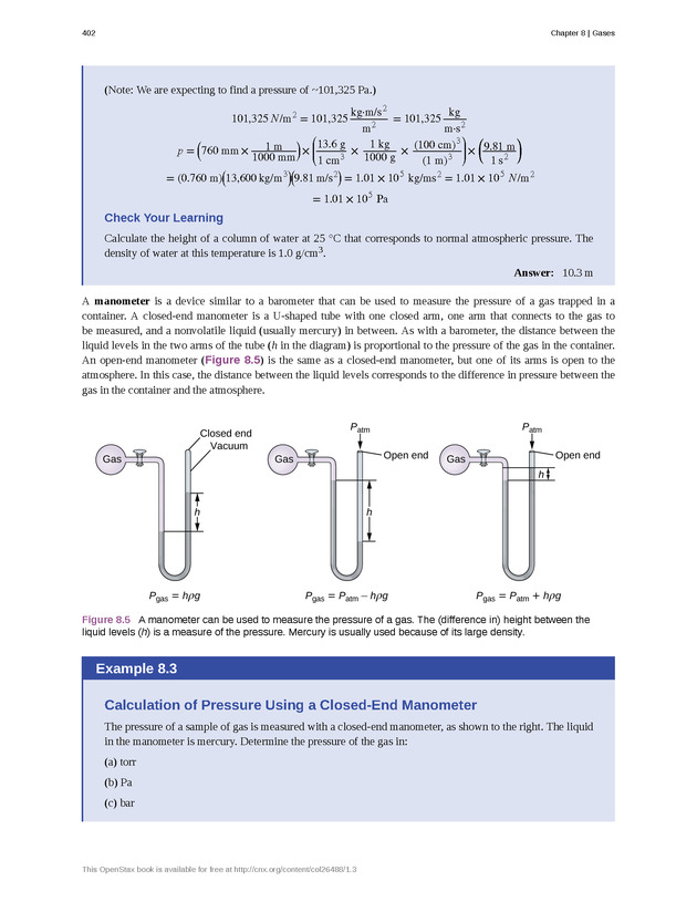 Chemistry: Atoms First - New Page 411