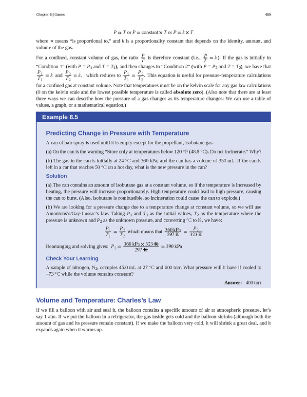 Chemistry: Atoms First - New Page 418