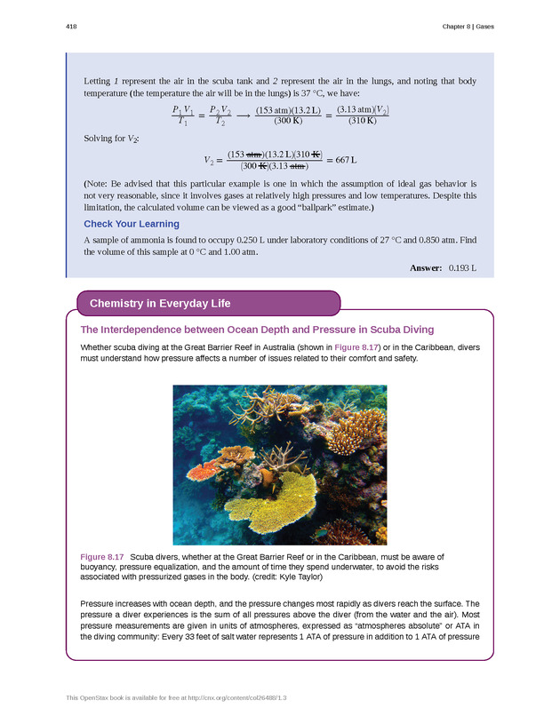 Chemistry: Atoms First - New Page 427