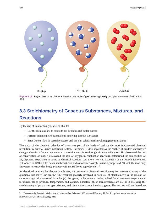 Chemistry: Atoms First - New Page 429