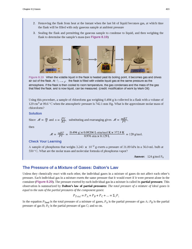 Chemistry: Atoms First - New Page 432