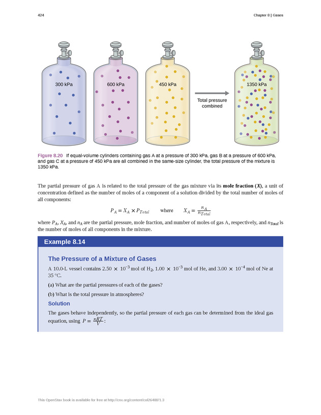 Chemistry: Atoms First - New Page 433
