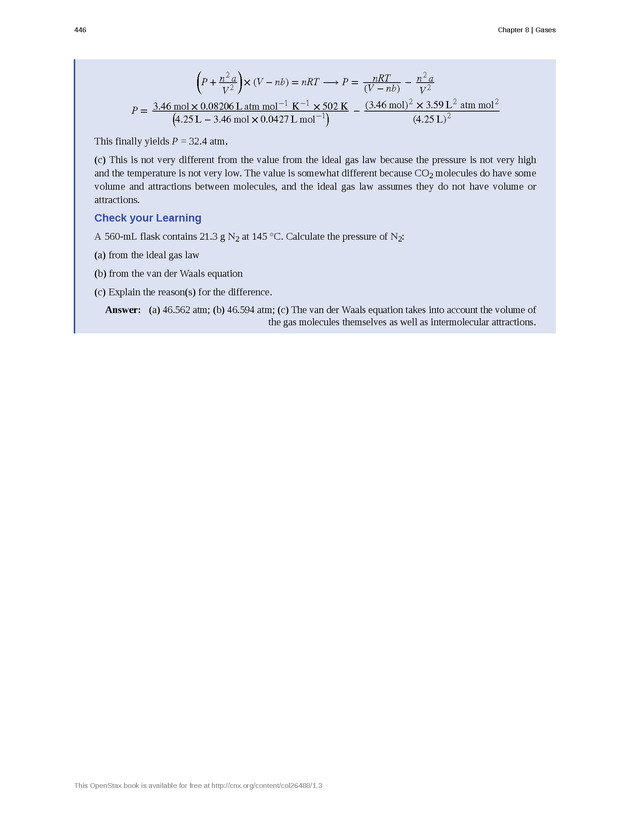 Chemistry: Atoms First - New Page 455