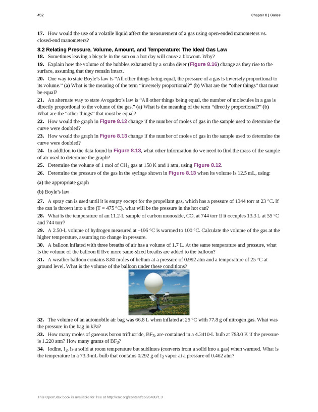 Chemistry: Atoms First - New Page 461