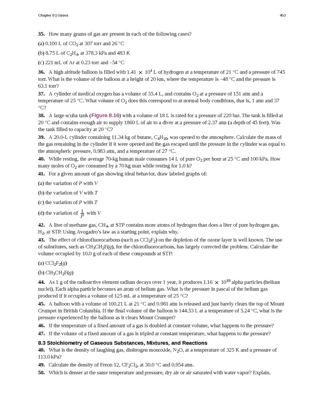 Chemistry: Atoms First - New Page 462