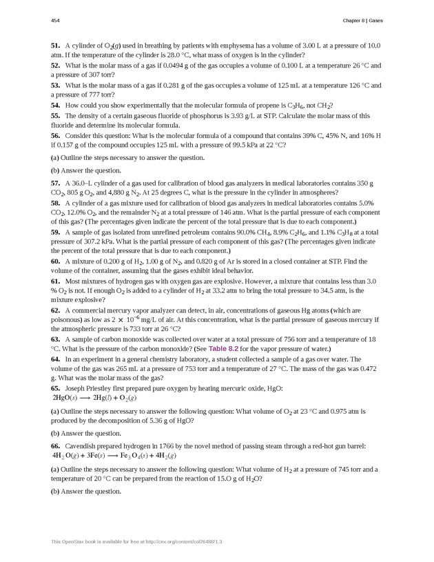Chemistry: Atoms First - New Page 463