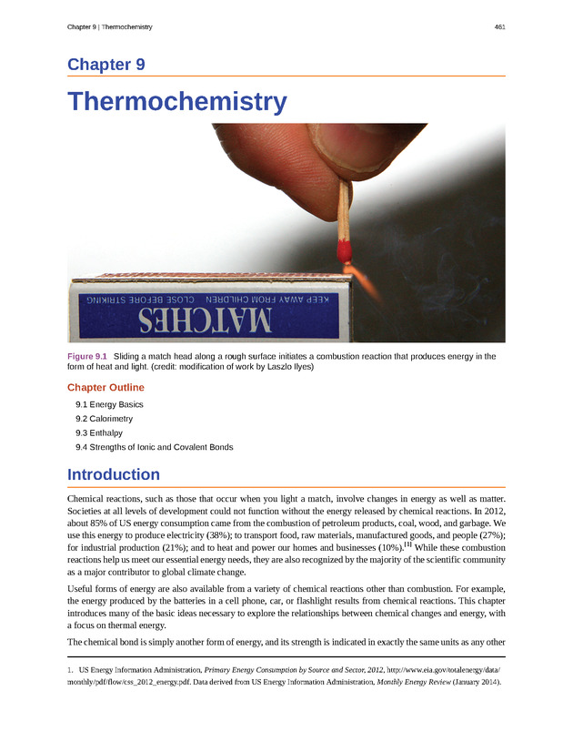Chemistry: Atoms First - New Page 470