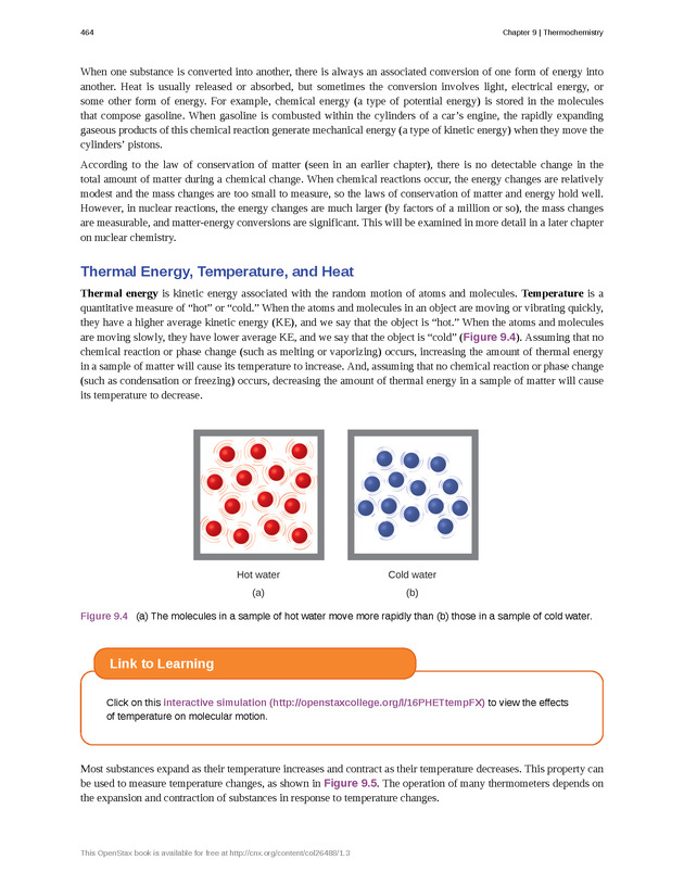 Chemistry: Atoms First - New Page 473
