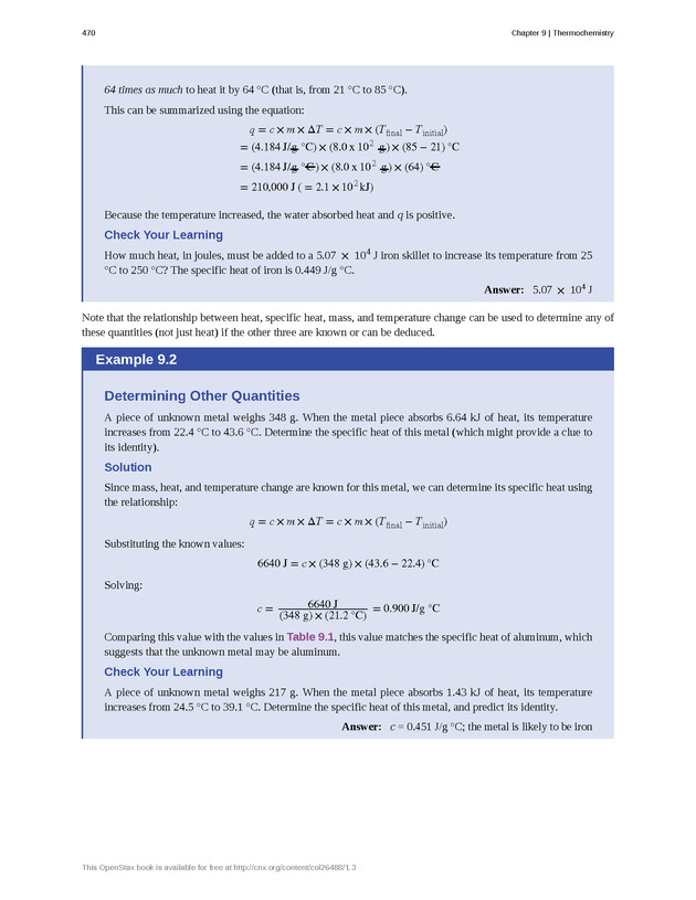 Chemistry: Atoms First - New Page 479