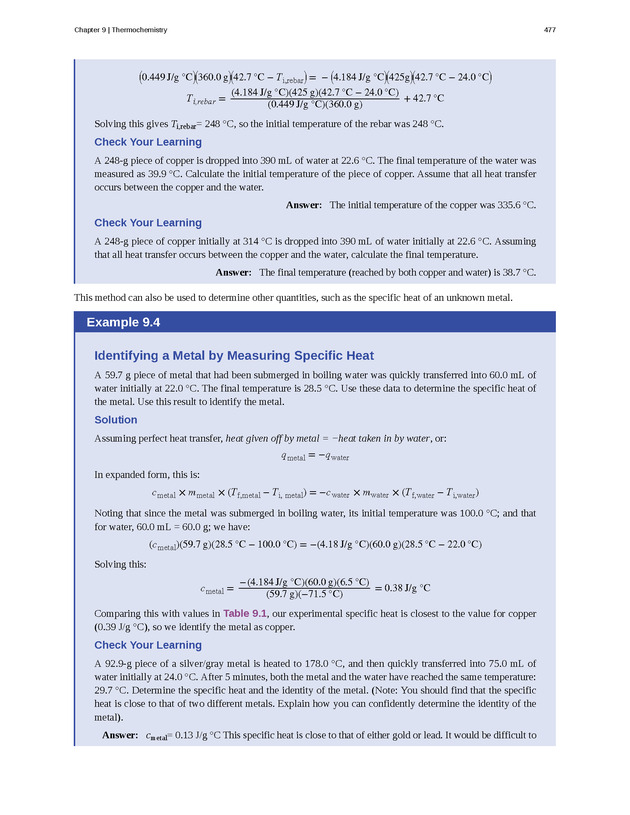 Chemistry: Atoms First - New Page 486