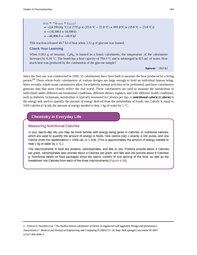 Chemistry: Atoms First - New Page 492