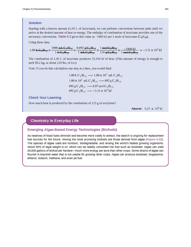 Chemistry: Atoms First - New Page 500
