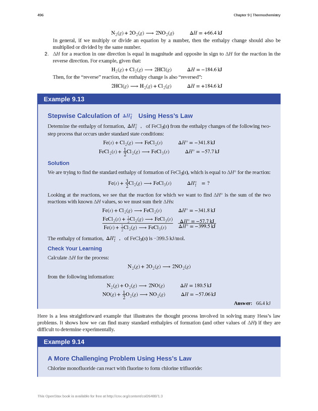 Chemistry: Atoms First - New Page 505