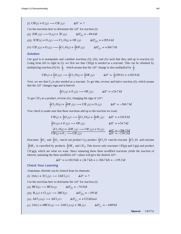 Chemistry: Atoms First - New Page 506