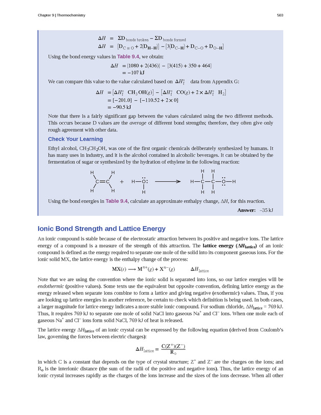 Chemistry: Atoms First - New Page 512