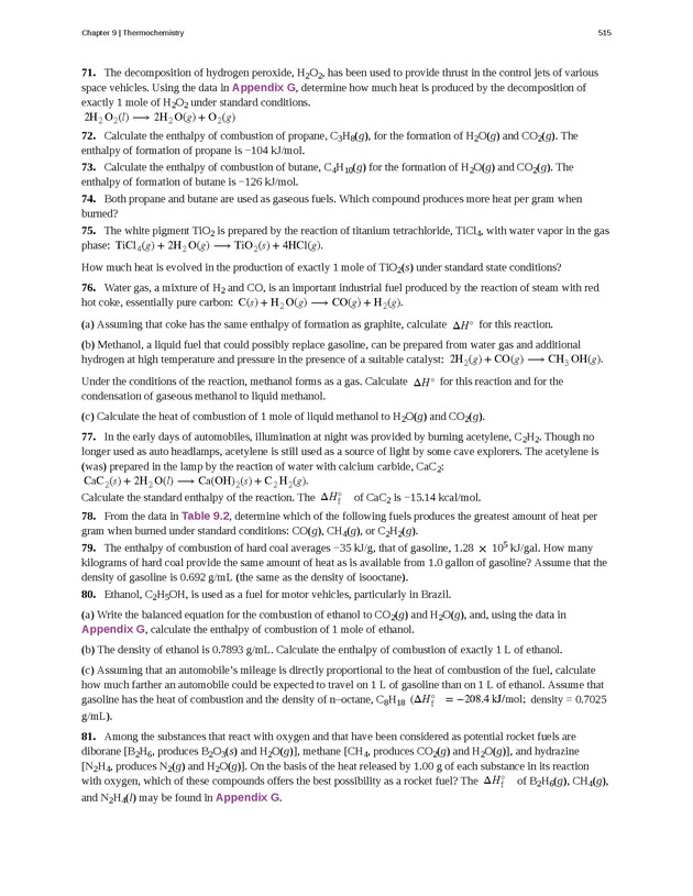 Chemistry: Atoms First - New Page 524