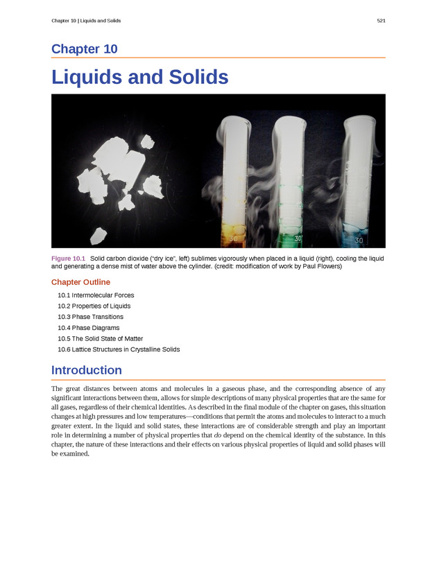 Chemistry: Atoms First - New Page 530