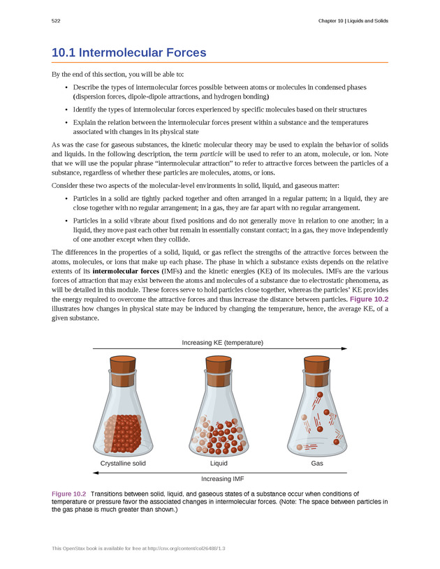 Chemistry: Atoms First - New Page 531